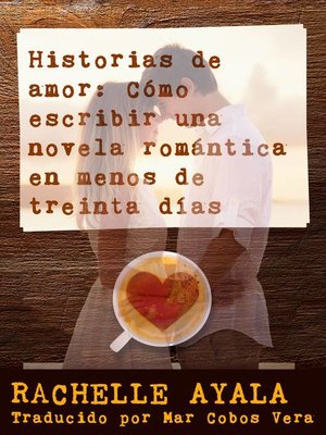 cover image of Historias de amor